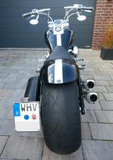 Harley-Davidson Softail FXSTC - HARLEY-DAVIDSON SOFTAIL