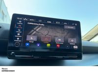 Cupra Born - Vorschau Bild 19