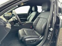 BMW 540 - Vorschau Bild 16