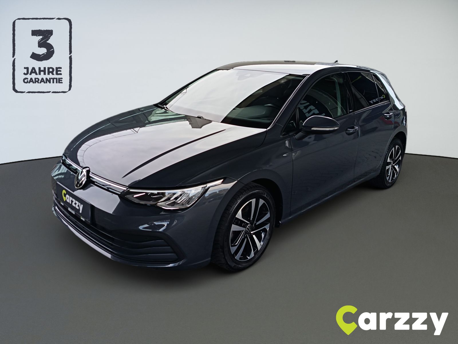 Volkswagen 2.0 TDI ACTIVE