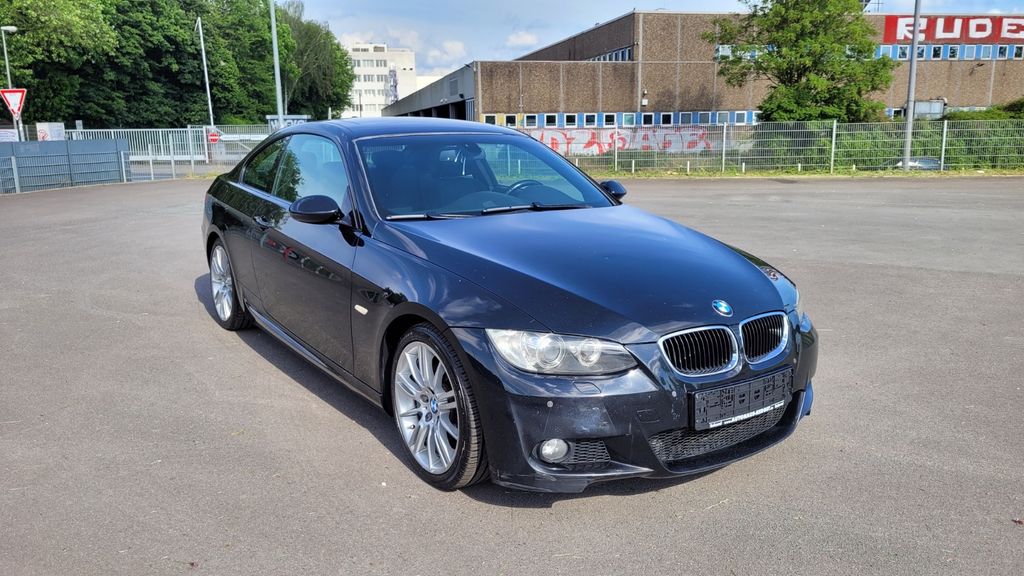 Angebot ansehen BMW 320