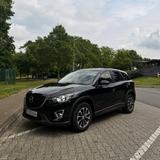 Mazda CX-5 2.0 SKYACTIV-G Center-Line Center-Line - Mazda CX-5 in Herne