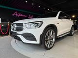 Mercedes-Benz GLC 300 d 4M*AMG*OPTIK63*PANO*HUD*DIST.*LED*KEY* - Mercedes-Benz GLC 300 Gebrauchtwagen in Berlin