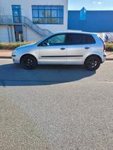 Volkswagen Polo 1.2 , Benziner - gebrauchte VW Polo aus dem Jahr 2005