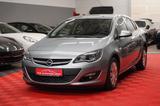 Opel Astra J 1.4 Turbo Lim Auto. Energy *Unfallfrei* - Opel Astra: Automatik, J