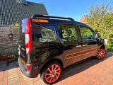 Renault Kangoo MiniCamper- alltagstauglich... - Renault Kangoo in Lübeck