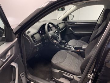 Skoda Kodiaq - 7