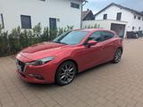 Mazda 3 2.0 SKYACTIV-G 120 Kizoku Rot Metallic - Mazda Gebrauchtwagen in München