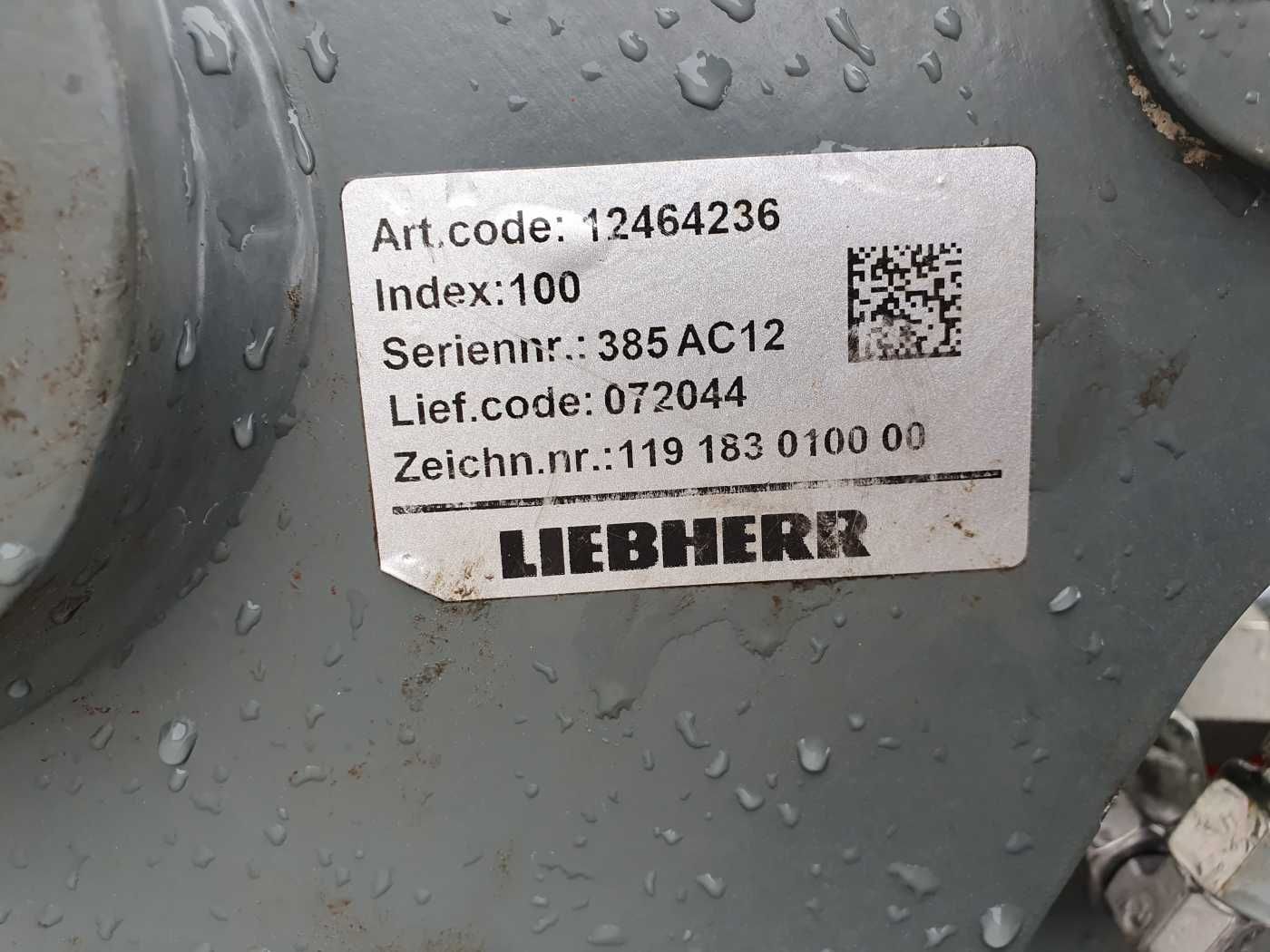 Fahrzeugabbildung Andere Westtech CL260 Fällgreifer Likufix SW33 2024