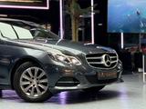 Mercedes-Benz E 200 E Limousine CDI BlueEfficiency/LED/Navi - Mercedes-Benz E 200 mit Diesel-Antrieb: Limousine, Automatik