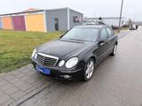 Mercedes-Benz E 280 SEHR GEPFLEGT*TÜV NEU*COGNAC*UVM - Mercedes-Benz E 280 mit Benzin-Antrieb: Automatik