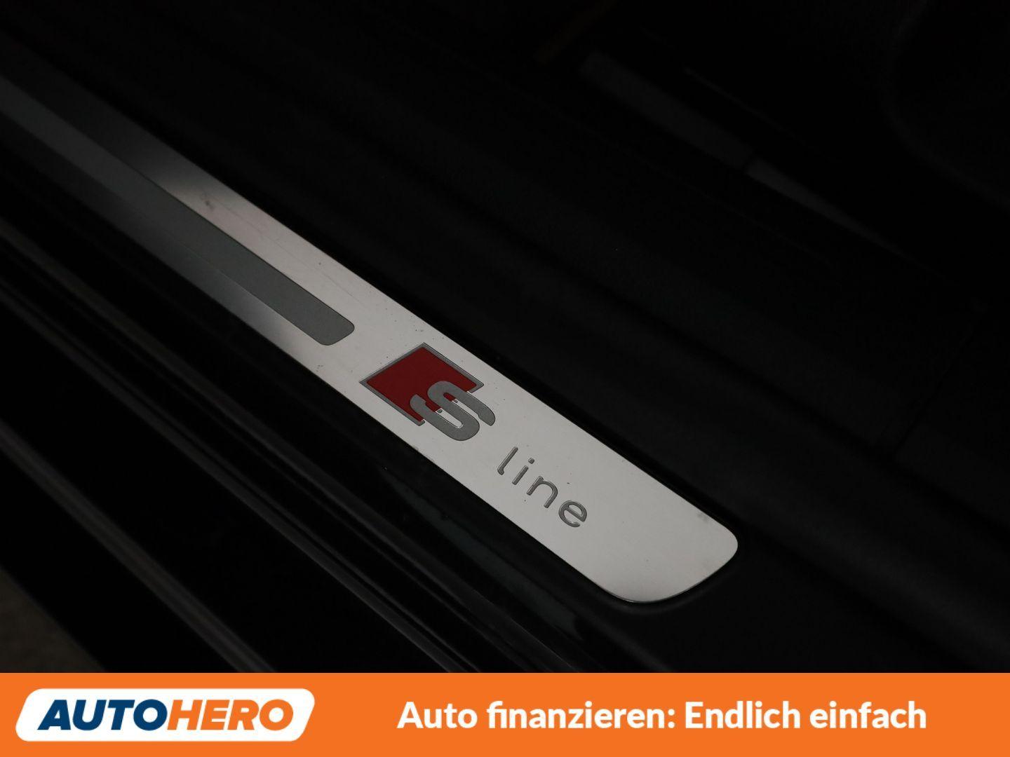 Audi A5 Sportback 2.0 TFSI Aut.*NAVI*XENON*CAM*SHZ*