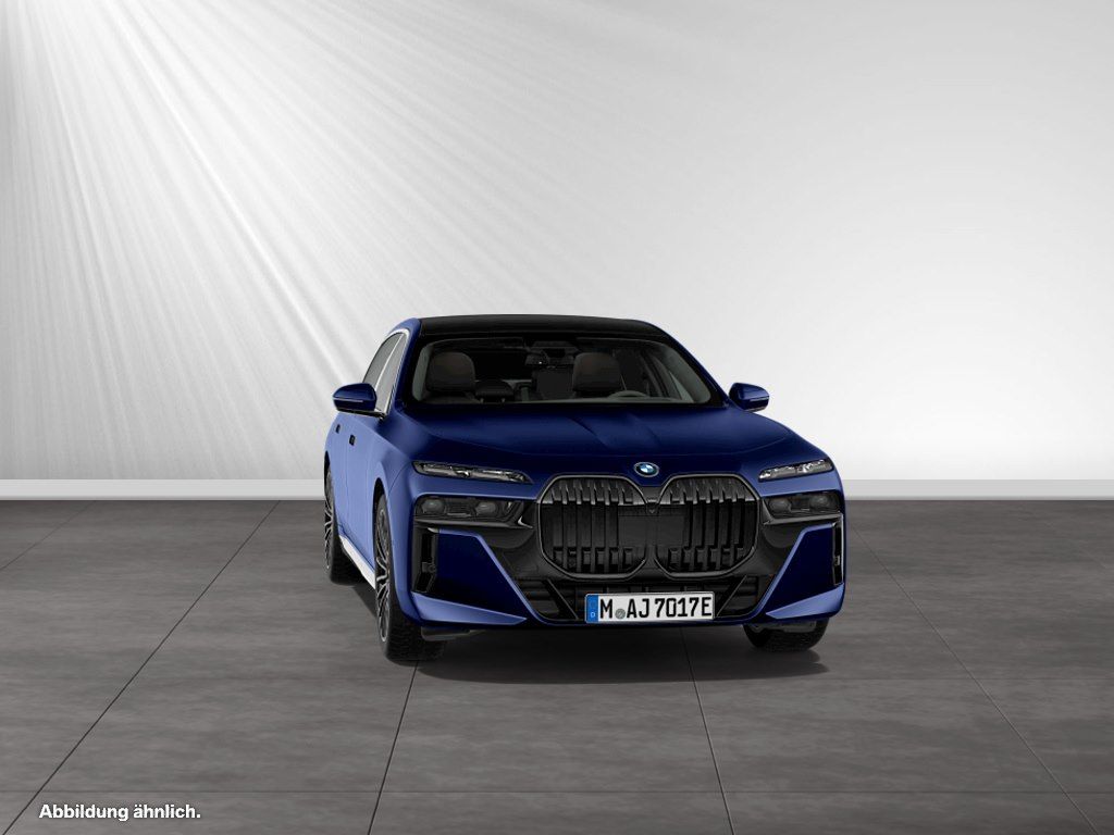 BMW 750 - Bild 13