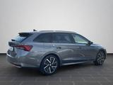 Skoda Octavia Combi Sportline 1,5 TSI DSG NAVI ACC AHK - Skoda Octavia: Combi Sport