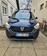 Dacia Dokker dCi 90 Comfort Comfort - Dacia Dokker Comfort mit Diesel-Antrieb