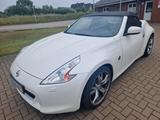 Nissan 370Z 370 Z Roadster Pack - Nissan 370Z: Weiß