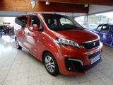 Peugeot Traveller L2 2.0 150 Active +, AHK,Navi,Head-up - Peugeot Traveller Active mit Diesel-Antrieb