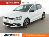 Volkswagen Polo 1.8 TSI GTI BMT Aut.*PDC*SHZ*TEMPO*PANO* - Cars in Norderstedt: Kleinwagen