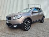 Nissan Qashqai I-Way 2.HD, RÜCKFAHRKAMERA, PANORAMADACH - Nissan Qashqai: Panoramadach