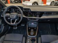 Audi A3 - Vorschau Bild 12