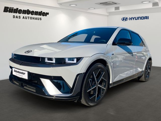 Hyundai IONIQ 5 N Line   20"Matrix LED 84kwH