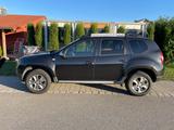 Dacia Duster 1.2 RE 4x2 Blackshadow - Dacia Duster Blackshadow mit Benzin-Antrieb