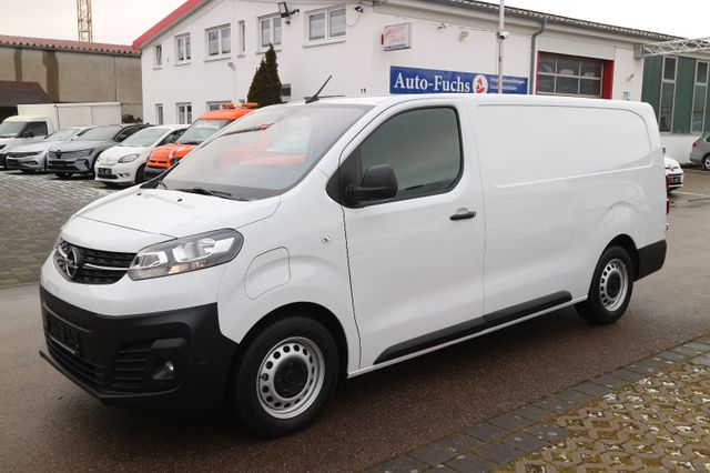 Opel Vivaro Elektro Kasten L3 75kWh Akku PDC 3-Sitzer