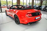 Ford Mustang 2,3  Convertible LED/KAMERA/LEDER - Ford: Cabrio, Ka
