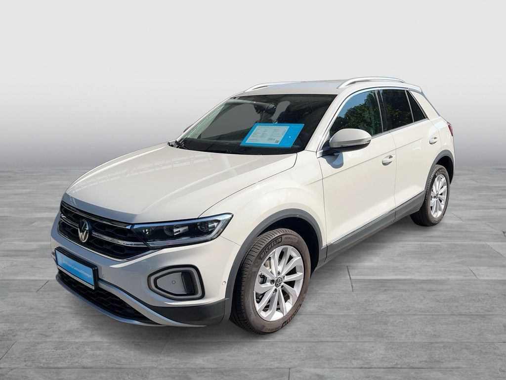 Volkswagen T-Roc - Bild 2