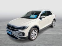 Volkswagen T-Roc - Vorschau Bild 2