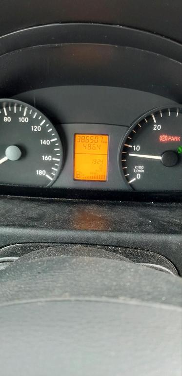 Mercedes-Benz eSprinter