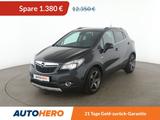 Opel Mokka 1.4 Turbo Innovation ecoFlex *NAVI*BiXENON - Opel Mokka Gebrauchtwagen in Hannover