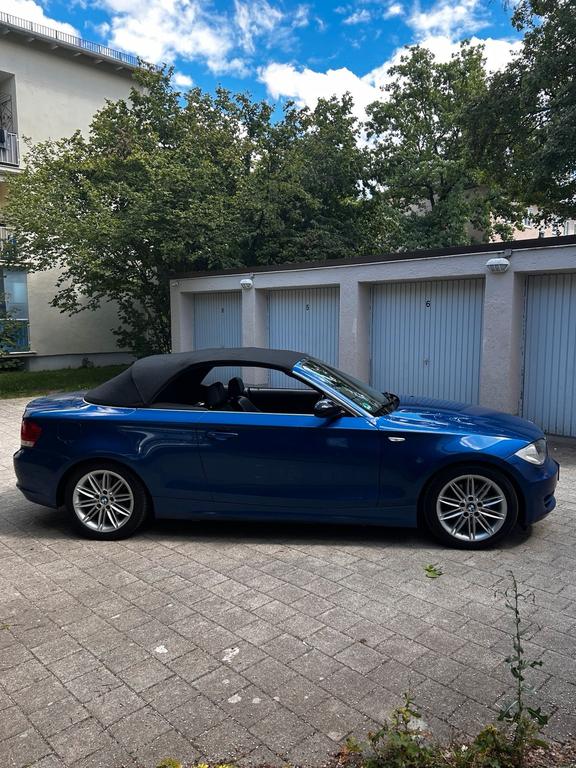 BMW 125