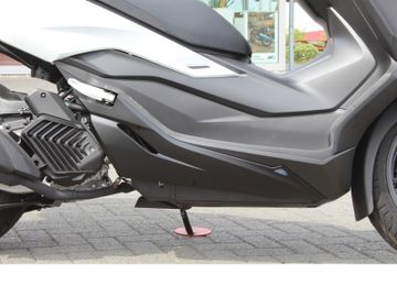 Honda Forza125 NSS125ADS ABS+ LED !!AKTION!!