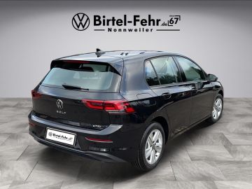 Volkswagen Golf Mildhybrid EU6d VIII Life eTSI 1.5 DSG 2 JA