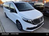 Mercedes-Benz EQV 250 Lang DAB 360° TISCH-PAKET PANORAMA - Mercedes-Benz EQV mit Panoramadach