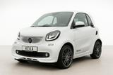 Smart Cabrio BRABUS EDITION+ HP122 PERFORMANCE! LAST! - Smart: Ed