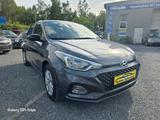 Hyundai i20 YES! Plus - Hyundai i20 YES!