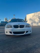 BMW 118d Edition Sport Edition Sport - BMW 118 aus 2011: 118d