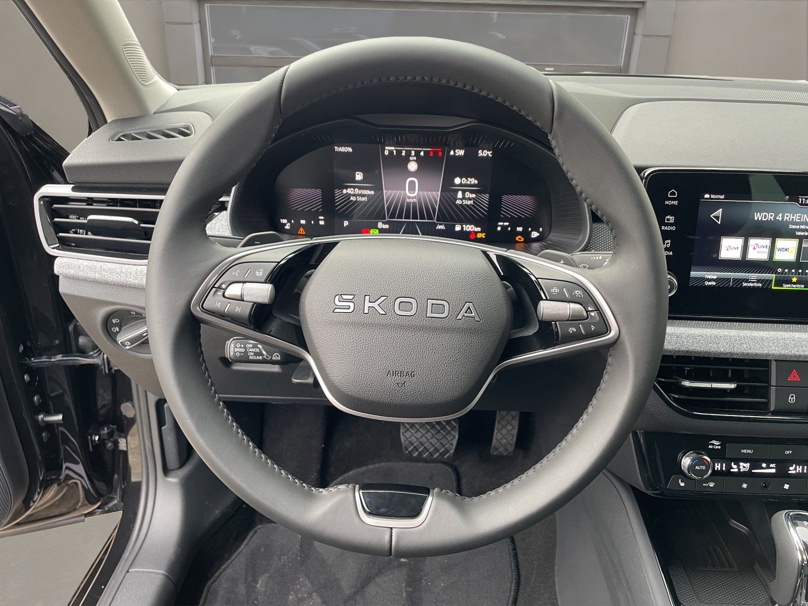 Skoda Kamiq - Bild 9