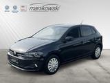 Volkswagen Polo VI 1.0 TSI 95 PS DSG NAVI APP PDC SITZHZG. - Volkswagen Polo: 9n