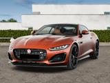 Jaguar F-Type P575 AWD 75R - Jaguar F-Type: 75r