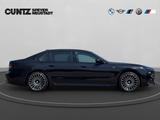 BMW 740d xDrive M-Paket Drive-Parkassist Panorama Sk - gebrauchte BMW 740 aus dem Jahr 2024