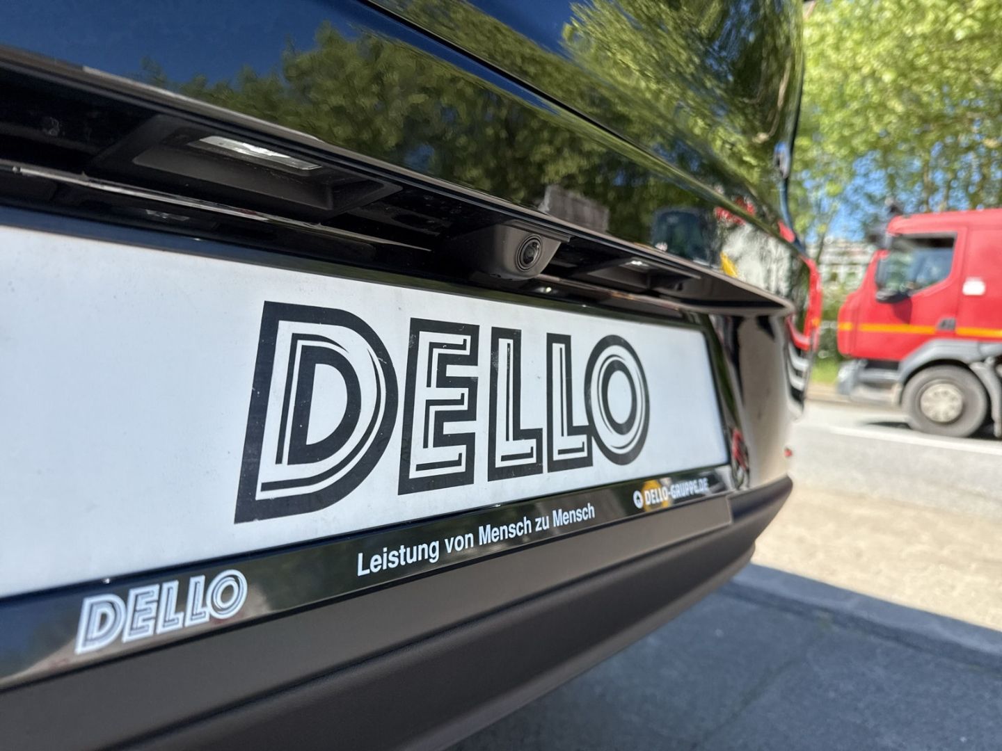 Leapmotor C10 - Bild 17