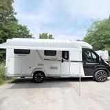 LMC V 646 G BREEZER - Wohnwagen & Wohnmobile in Bochum