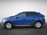 Volkswagen Taigo 1.0 TSI Life  Navi LED Kamera PDC LM Tempo - blaue Volkswagen Taigo