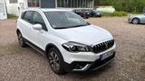Suzuki (SX4) S-Cross 1.4 BOOSTERJET Comfort Hybrid ... - Suzuki (SX4) S-Cross in Hannover