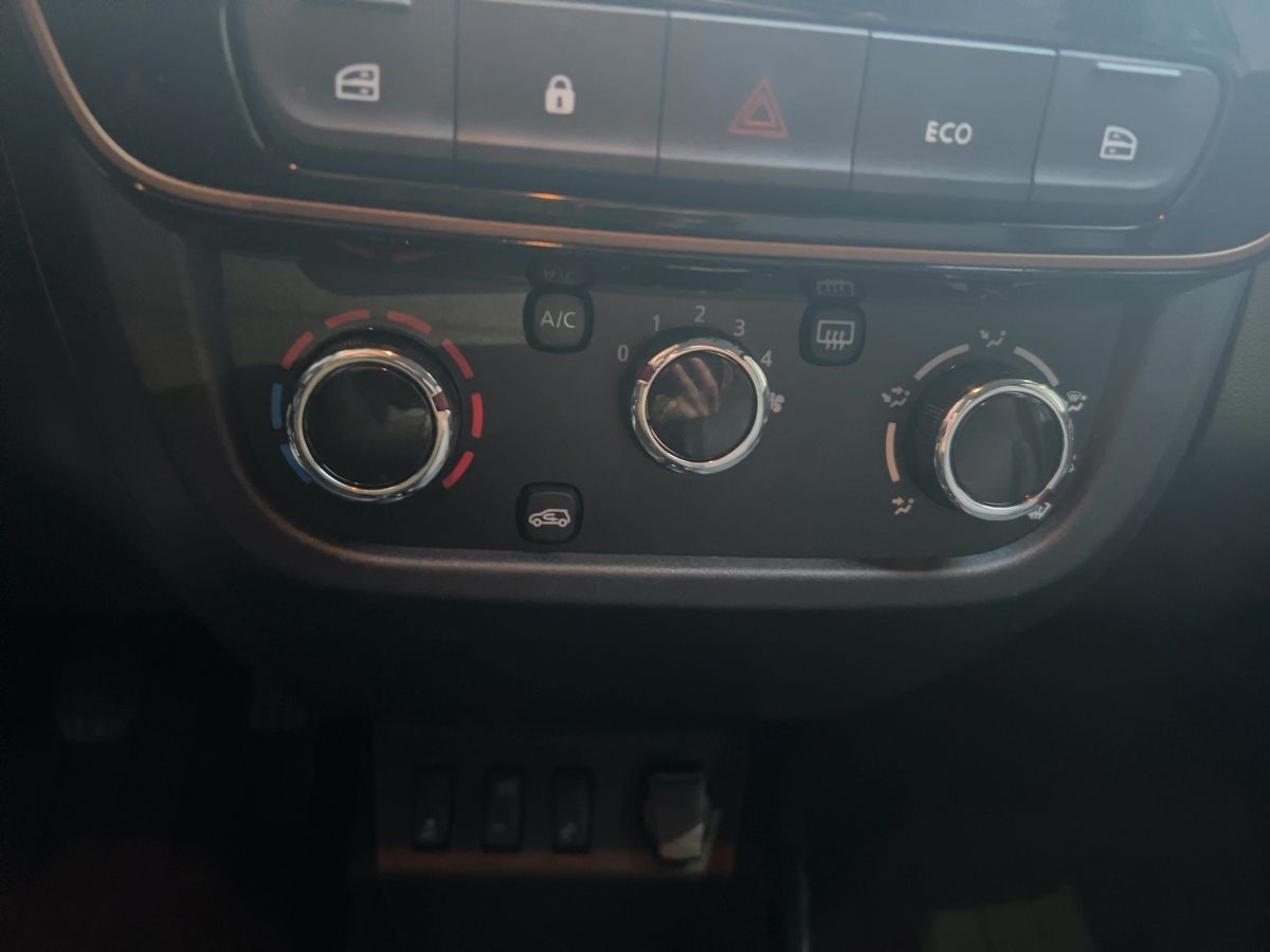 Fahrzeugabbildung Dacia Spring Extreme ELECTRIC 65 CCS Kamera Navi