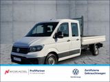 Volkswagen Crafter 35 DoKa LR 2.0 TDI KLIMA+RADIO+ZV+AHK - Offers matching your search criteria