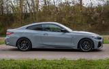 BMW M440i xDrive Coupé-AC Schnitzer- Top Ausstattung - BMW M440 von privat